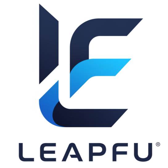 蓝斧LEAPFU