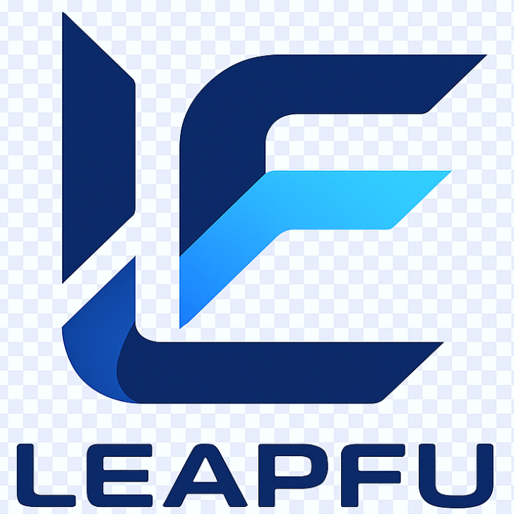 蓝斧LEAPFU